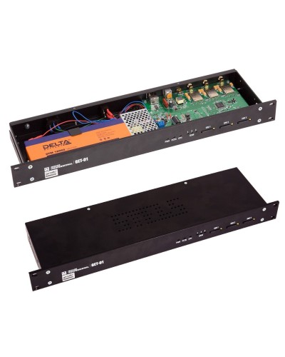 STEMAX GET-01. GSM модем. Стелс НПП в Архангельске