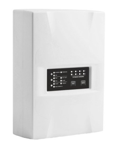 STEMAX MX840. Устройство оконечное объектовое приемно-контрольное c GSM коммуникатором. Стелс НПП в Архангельске