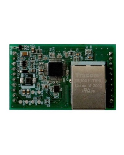 STEMAX UN Ethernet 2. Интернет-модуль. Стелс НПП в Архангельске