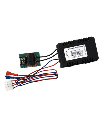 STEMAX PM2014M. Источник стабилизированного питания. Стелс НПП в Архангельске