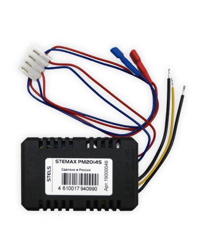 STEMAX PM2014S. Источник стабилизированного питания. Стелс НПП в Архангельске