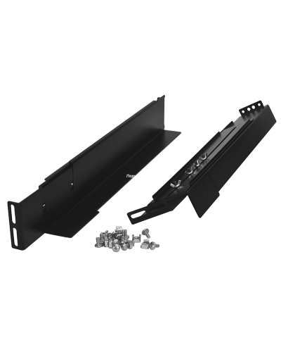 Рельсы для монтажа Rail Kit 19 2U. Рельсы монтажные. Связь инжиниринг в Архангельске