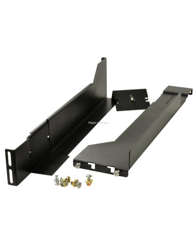 Рельсы для монтажа Rail Kit 19 3U. Рельсы монтажные. Связь инжиниринг в Архангельске