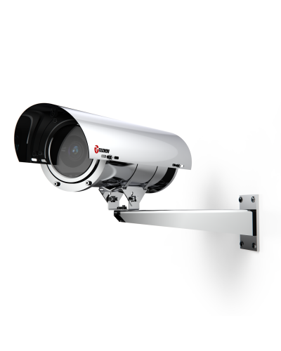ТВК-81-IP-9-V410-PoE+. Видеокамера IP цилиндрическая. Тахион в Архангельске
