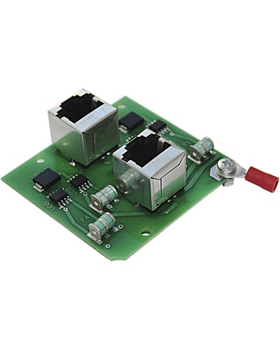 ПЗЛ-ЕП. Устройство защиты информационных портов оборудования Ethernet. Тахион в Архангельске