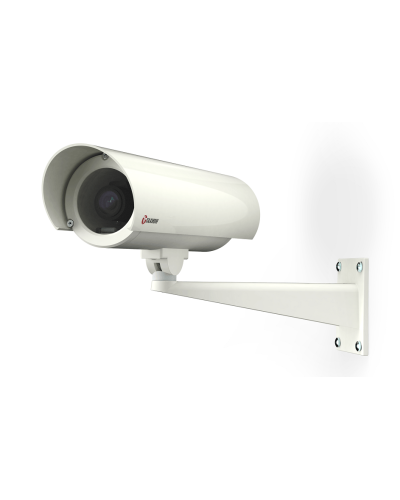 ТВК-81-IP-4ГВБ-V410-24VDC/AC. Видеокамера IP взрывозащищенная. Тахион в Архангельске