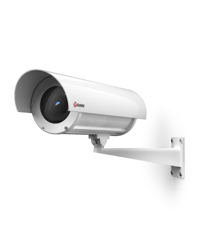 ТВК-130-IP-4ГВБ-V550-PoE+. Видеокамера IP взрывозащищенная. Тахион в Архангельске