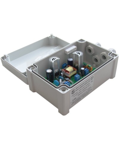 БПУ-2-220VAC-24VDC/2,0A. Блок питания уличный взрывозащищенный. Тахион в Архангельске