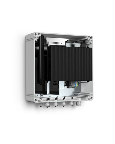 УСВР-8-PoE/GSM/Wi-Fi. Видеорегистратор IP 8-канальный. Тахион в Архангельске
