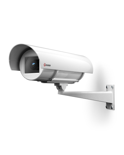 ТВК-80-IP-7-V550-PoE+. Видеокамера IP цилиндрическая. Тахион в Архангельске