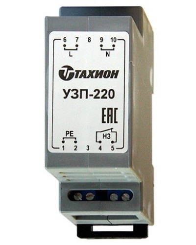 УЗП-220. Устройство защиты оборудования. Тахион в Архангельске