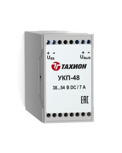УКП-48. Блок переключения питания. Тахион в Архангельске