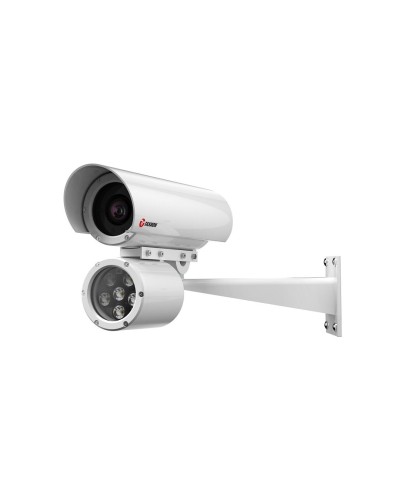ТВК-65-IP-4МВБ-V550-PoE+-ПИП-50/20 ВБ исп.88 А. Видеокамера IP взрывозащищенная. Тахион в Архангельске