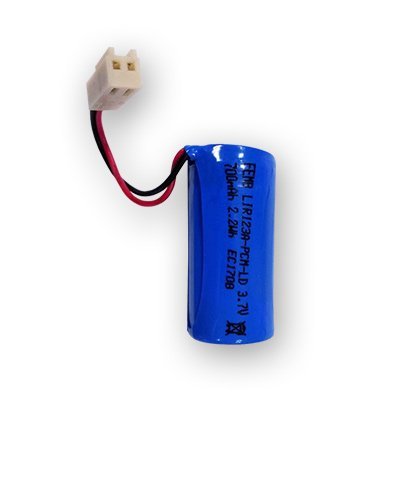 LIR123A-PCB(PCM)-LD(/A12787) EEMB. Аккумулятор резервного питания для Security Hub и Security Hub 4G. ТЕКО в Архангельске