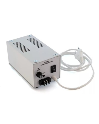 БП-24-5. Блок питания. Телеинформсвязь в Архангельске