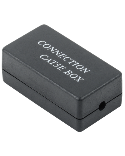 CS80-1C5EU-G. Адаптер проходной категория 5E UTP тип IDC-IDC (Krone). GENERICA в Архангельске