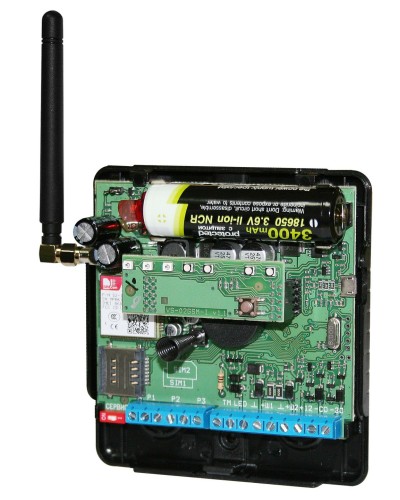 ВЕРСЕТ-GSM 02. Прибор приемно-контрольный охранно-пожарный. Версет в Архангельске