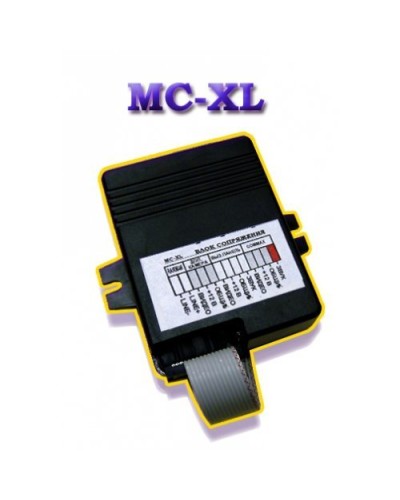 MC-XL. Модуль сопряжения цифровой. Видеотехнология в Архангельске