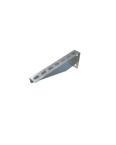 Кронштейн настенный KN 400-2,0 (KN40020). Кронштейн настенный. ВМК в Архангельске