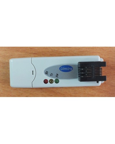USB/RS-485/URS-230. Преобразователь интерфейсов. ЮМИРС в Архангельске